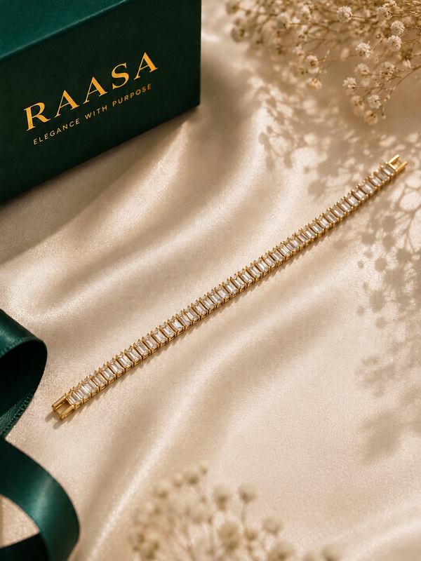 Tennis Bracelet