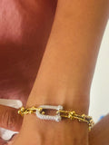 Diamond Bracelet