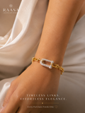 Diamond Bracelet