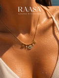 Evil Eye Necklace